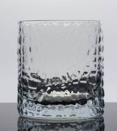 Crocodile Smoke Double Old Fashion - Kim Seybert - Gaines Jewelers
