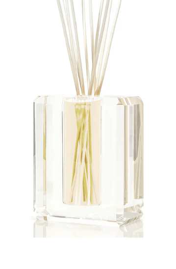 Crystal Diffuser in Gift Box with Reeds (No Fragrance) - Antica - Gaines Jewelers