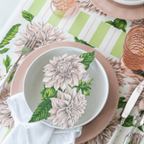 Dahlia Table Accents - Hester & Cook - Gaines Jewelers