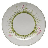* Daisy Plate Mom & Me - 8 1/4" - Herend - Gaines Jewelers