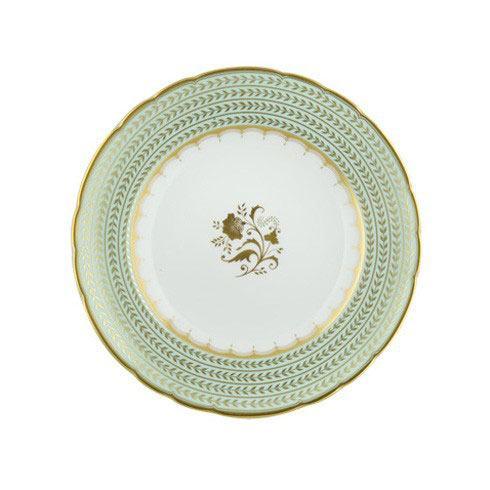 Darley Abbey Accent Salad Plate - Gaines Jewelers