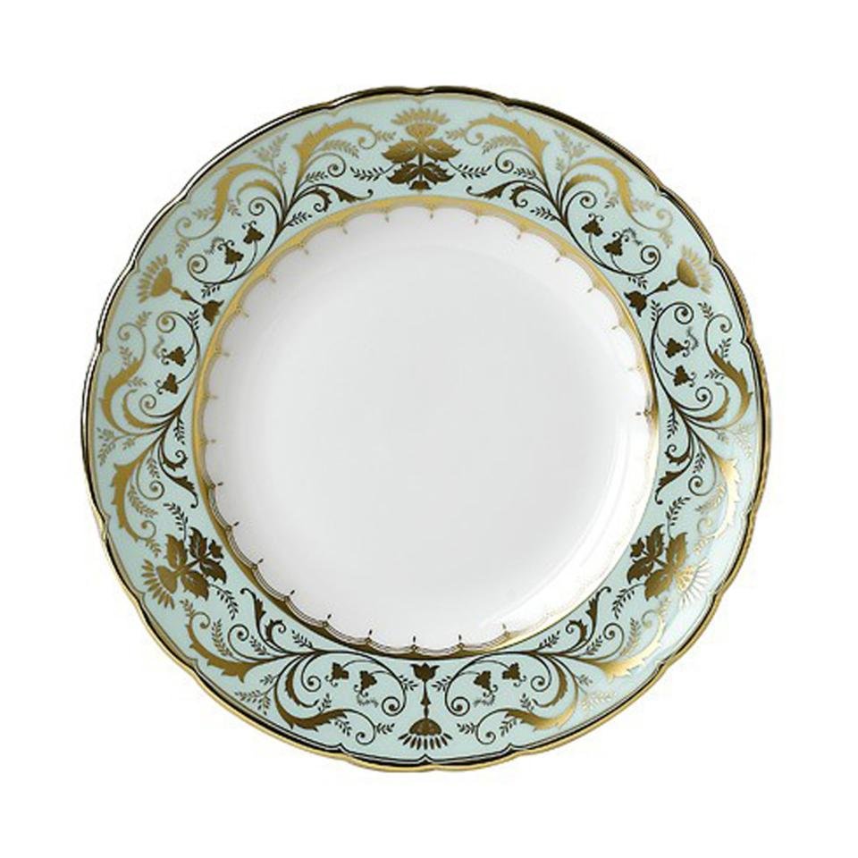 Darley Abbey Salad Plate - Gaines Jewelers