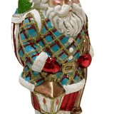 Denali Deliveries Ornament - JingleNog - Gaines Jewelers