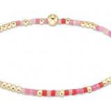 egirl Hope Unwritten Bracelet - Kind Of A Pig Deal - Enewton - Gaines Jewelers