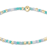 egirl Hope Unwritten Bracelet - Man, I Teal Like A Women - Enewton - Gaines Jewelers