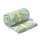 Elephant Falls Fleece Blanket - Laura Park - Gaines Jewelers