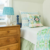 Elephant Falls Fleece Blanket - Laura Park - Gaines Jewelers