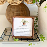 emily lex studio - Truth for today psalms cards - Gaines Jewelers
