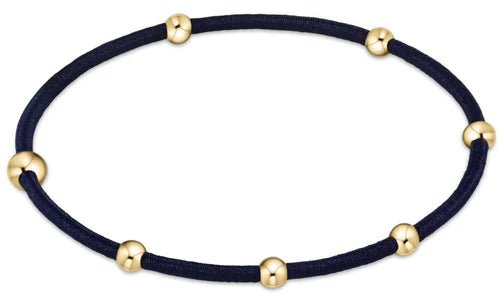 enewton - "e"ssentials Navy - Gaines Jewelers