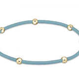 "e"ssentials turquoise - Gaines Jewelers