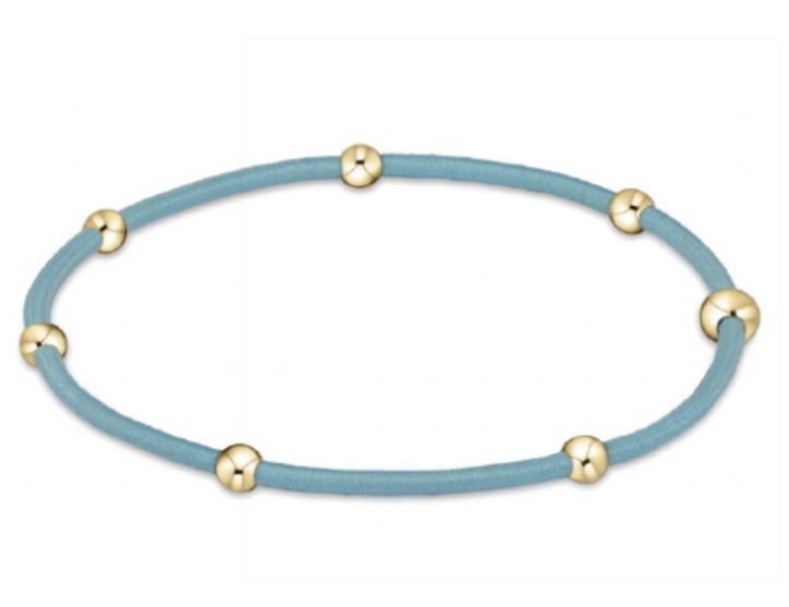 "e"ssentials turquoise - Gaines Jewelers