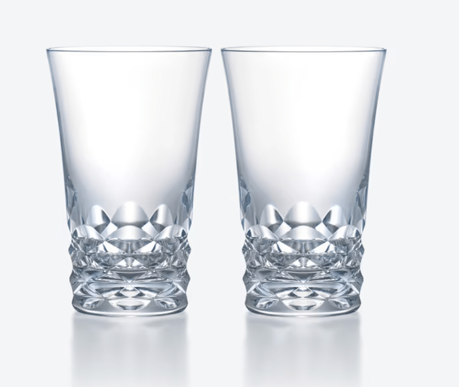 Everyday Swing Highballs - Baccarat - Gaines Jewelers