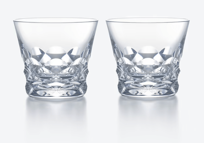 Everyday Swing Tumblers - Baccarat - Gaines Jewelers