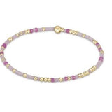 Extends - Hope Unwritten Bracelet - Caught in a Pinkle - Gaines Jewelers