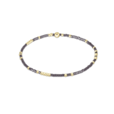 Extends - Hope Unwritten Bracelet - Taupe With A Twist - Enewton - Gaines Jewelers