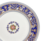 Florentine Marine Side Plate - Wedgwood - Gaines Jewelers