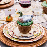Forest Walk Duck Bowl with Lid - Juliska - Gaines Jewelers