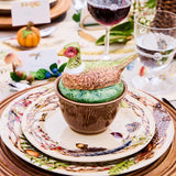 Forest Walk Pheasant Bowl with Lid - Juliska - Gaines Jewelers