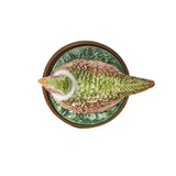 Forest Walk Pheasant Bowl with Lid - Juliska - Gaines Jewelers