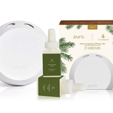 Frasier Fir Pura Diffuser V4 Kit - Thymes - Gaines Jewelers