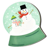 Frosty Snow Globe mini Attachment - Happy Everything - Gaines Jewelers