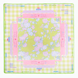 Garden Party Mat - Oh my Mahjong - Gaines Jewelers