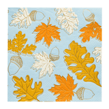 Gilded Harvest Cocktail Napkins - 26pk - Sophistiplate - Gaines Jewelers