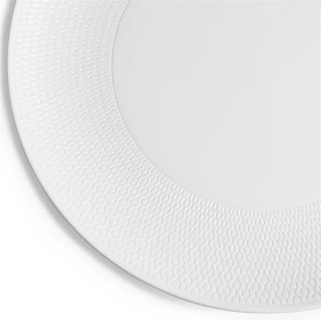 Gio Dinner Plate - Wedgwood - Gaines Jewelers