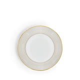Gio Gold Bread & Butter Plate - Wedgwood - Gaines Jewelers