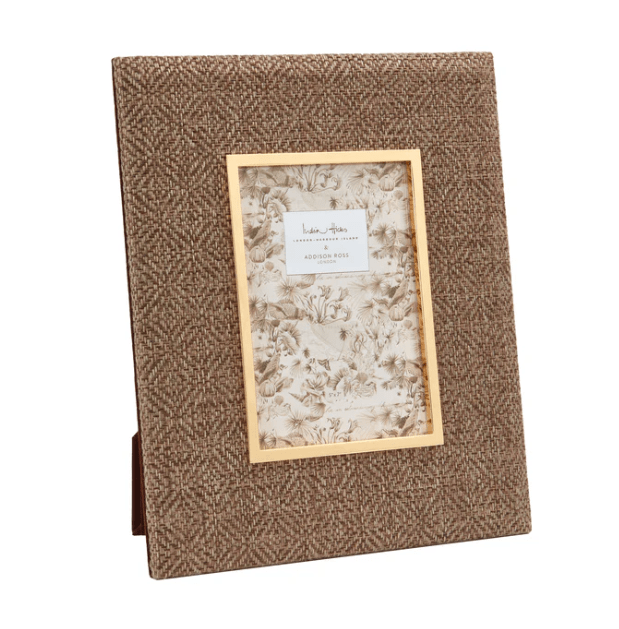 Gleniff Cave Frame - Addison Ross - Gaines Jewelers