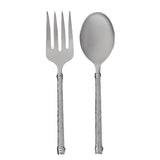 Graham Hostess Set/2pc - Polished - Juliska - Gaines Jewelers
