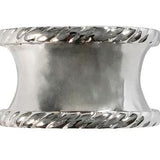 Graham Napkin Ring - Juliska - Gaines Jewelers