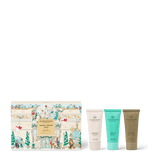 Hand Cream Trio - Christmas - Glasshouse - Gaines Jewelers