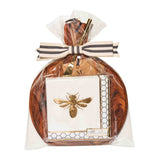 Honeybee Board Gift Kit 9.75" x 8" - Sophistiplate - Gaines Jewelers