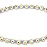 Hope Grateful Bracelet - Bright Blue - enewton - Gaines Jewelers