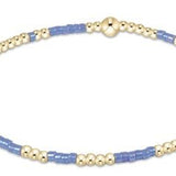 Hope Unwritten Bracelet - Bright Blue - enewton - Gaines Jewelers