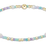 Hope Unwritten Bracelet - How Do You Lilac Me Now? - enewton - Gaines Jewelers