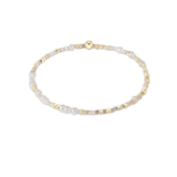 Hope Unwritten Bracelet - Oh Snow You Didn't! - Enewton - Gaines Jewelers