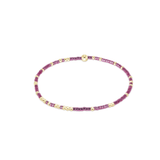 Hope Unwritten Bracelet - Pink Metallic - Enewton - Gaines Jewelers