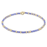 Hope Unwritten Solid Bracelet-disco* - Gaines Jewelers