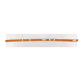 Hope Unwritten Solid Bracelet-disco* - Gaines Jewelers