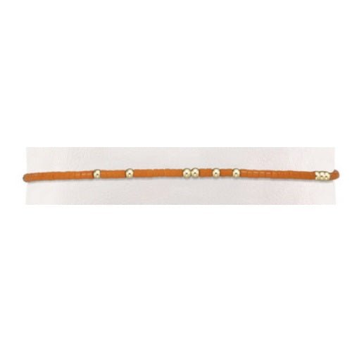 Hope Unwritten Solid Bracelet-disco* - Gaines Jewelers