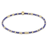 Hope Unwritten Solid Bracelet-disco* - Gaines Jewelers