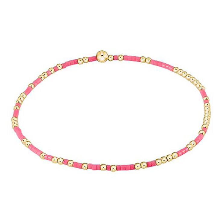 Hope Unwritten Solid Bracelet-disco* - Gaines Jewelers