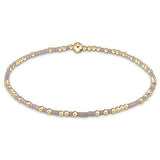 Hope Unwritten Solid Bracelet-disco* - Gaines Jewelers