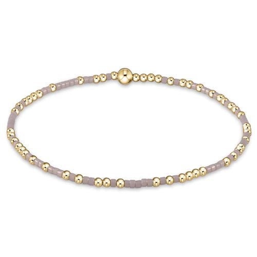 Hope Unwritten Solid Bracelet-disco* - Gaines Jewelers