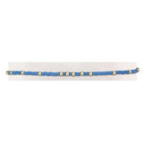 Hope Unwritten Solid Bracelet-disco* - Gaines Jewelers