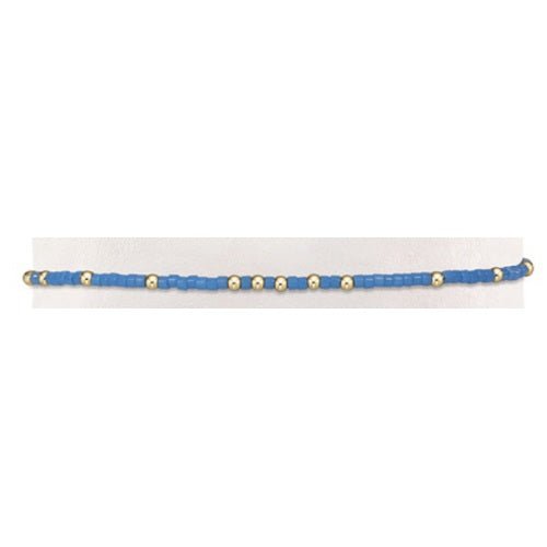 Hope Unwritten Solid Bracelet-disco* - Gaines Jewelers