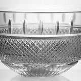 Irish Lace Bowl 8" - Waterford - Gaines Jewelers