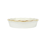 Italian Bakers Pie Dish - Gaines Jewelers